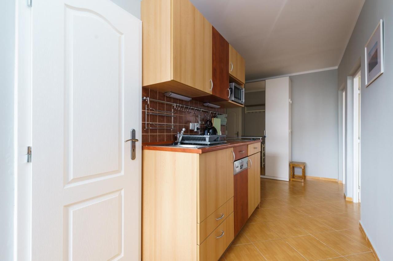 Family Trip Kovářská Apartamento Exterior foto